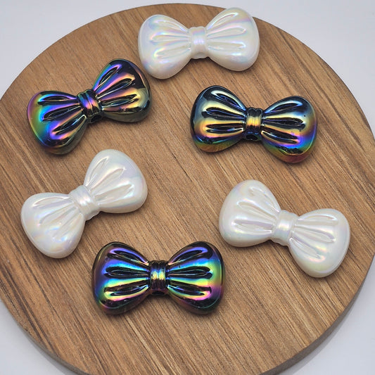 Acrylic Bow - Focal