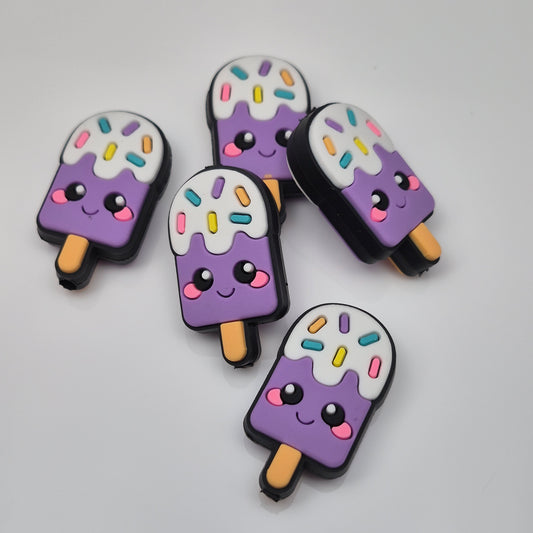 Ice Cream Bar - Focal