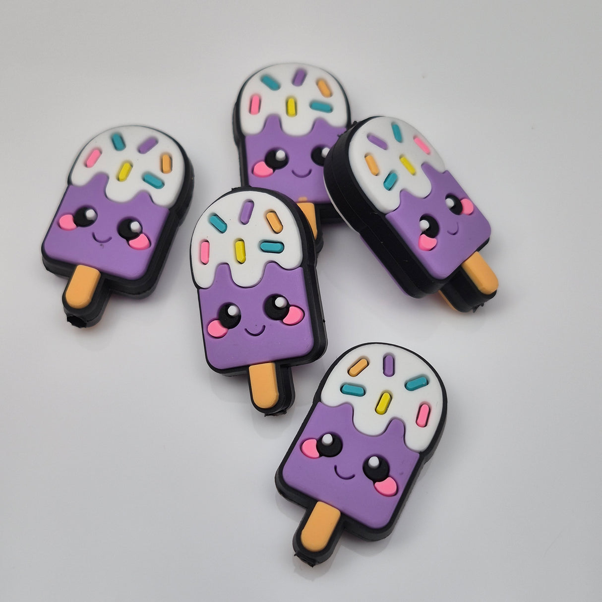 Ice Cream Bar - Focal