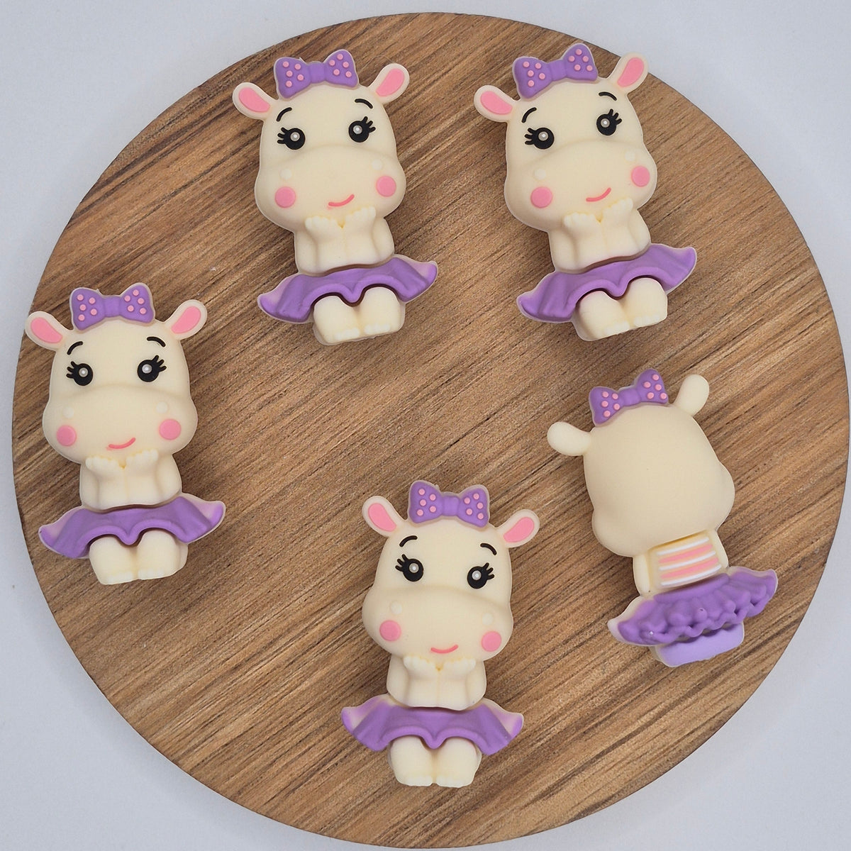 Hippo- 3d Focal