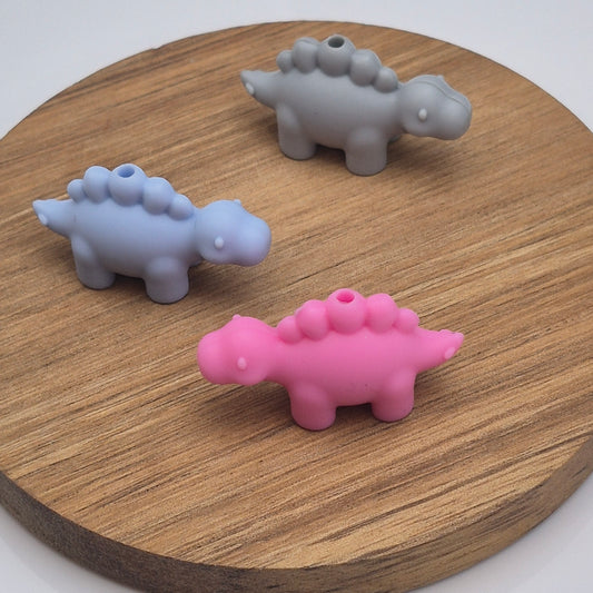 Stegosaurus - 3d Focal