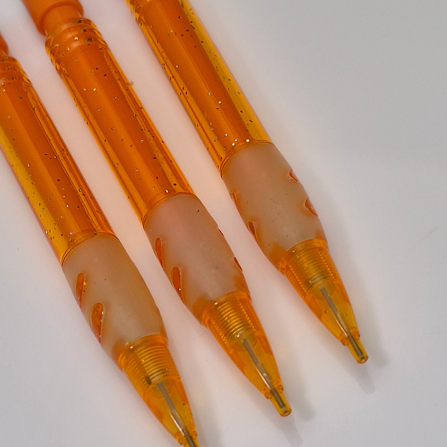 Beadable Mechanical Pencils