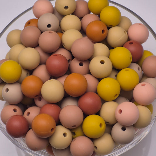 Autumn Harvest 12mm Bundle