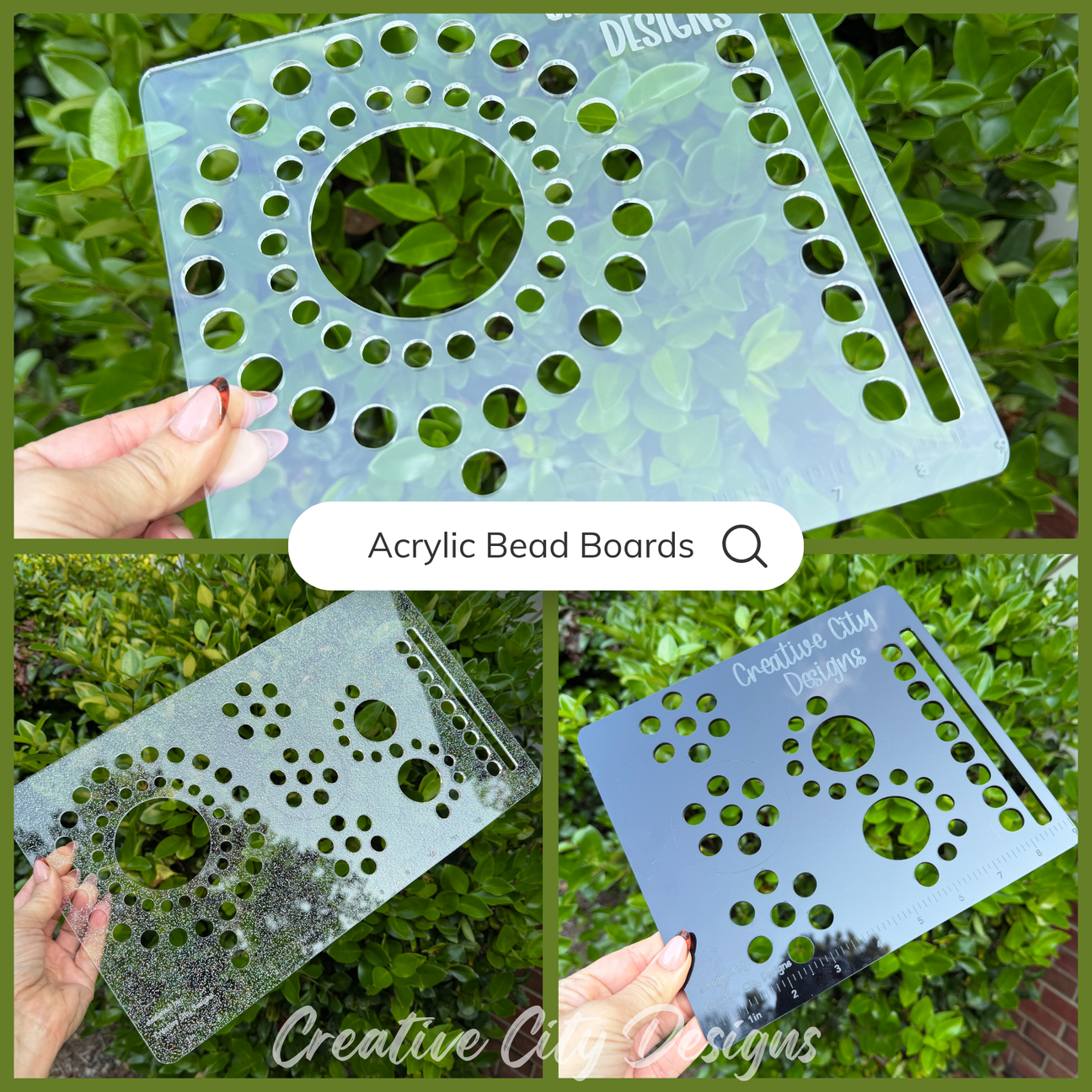 Bead Boards