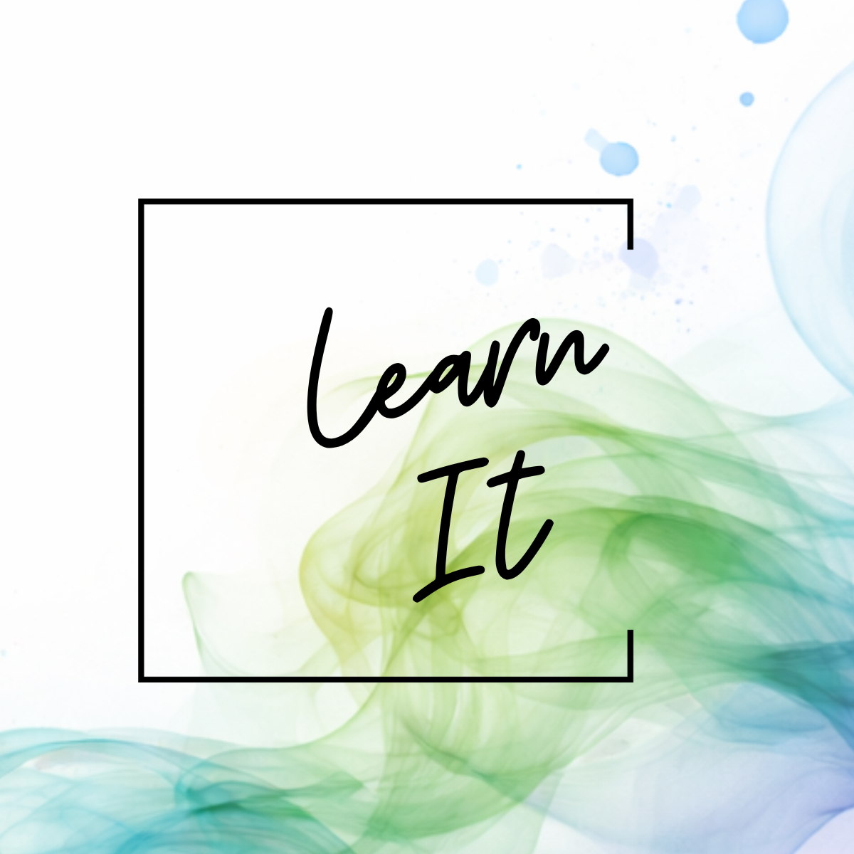 Classes, Mentorship Group