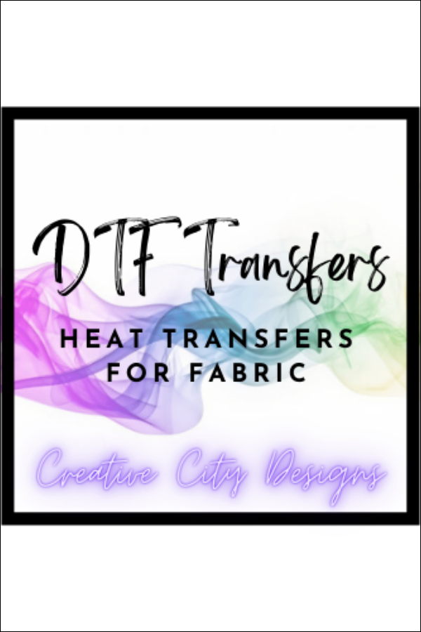DTF Transfers