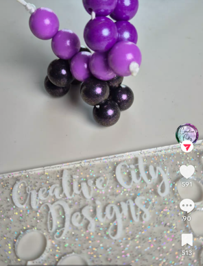 Beaded Items - TikTok Live