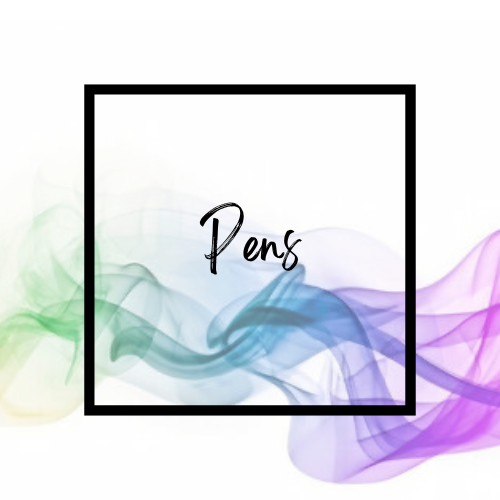 Pens