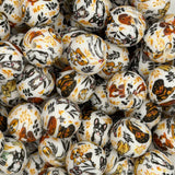 Just the Dogs 15mm Silicone Bead