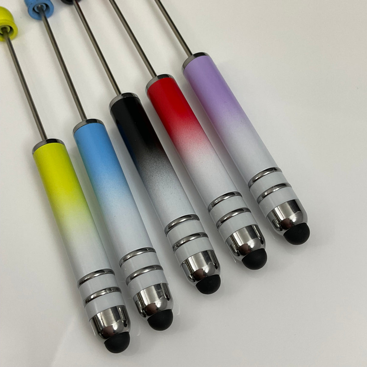 Ombre Beadable Stylus