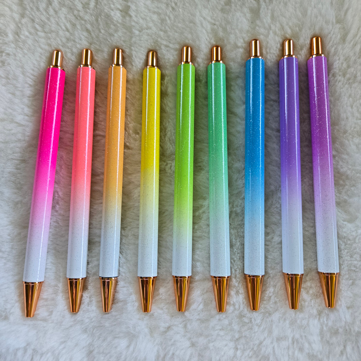 Ombre Slim Pens