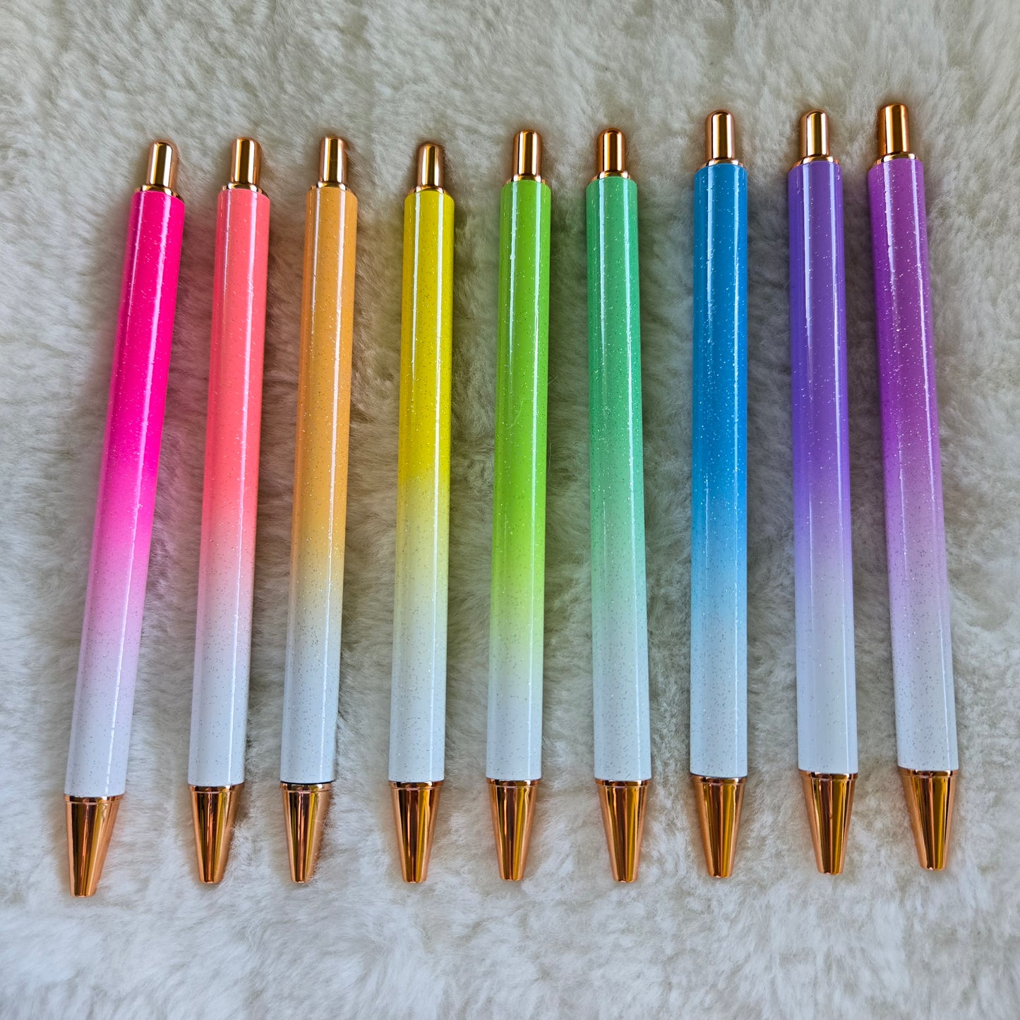 Ombre Pens