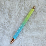 Ombre Slim Pens