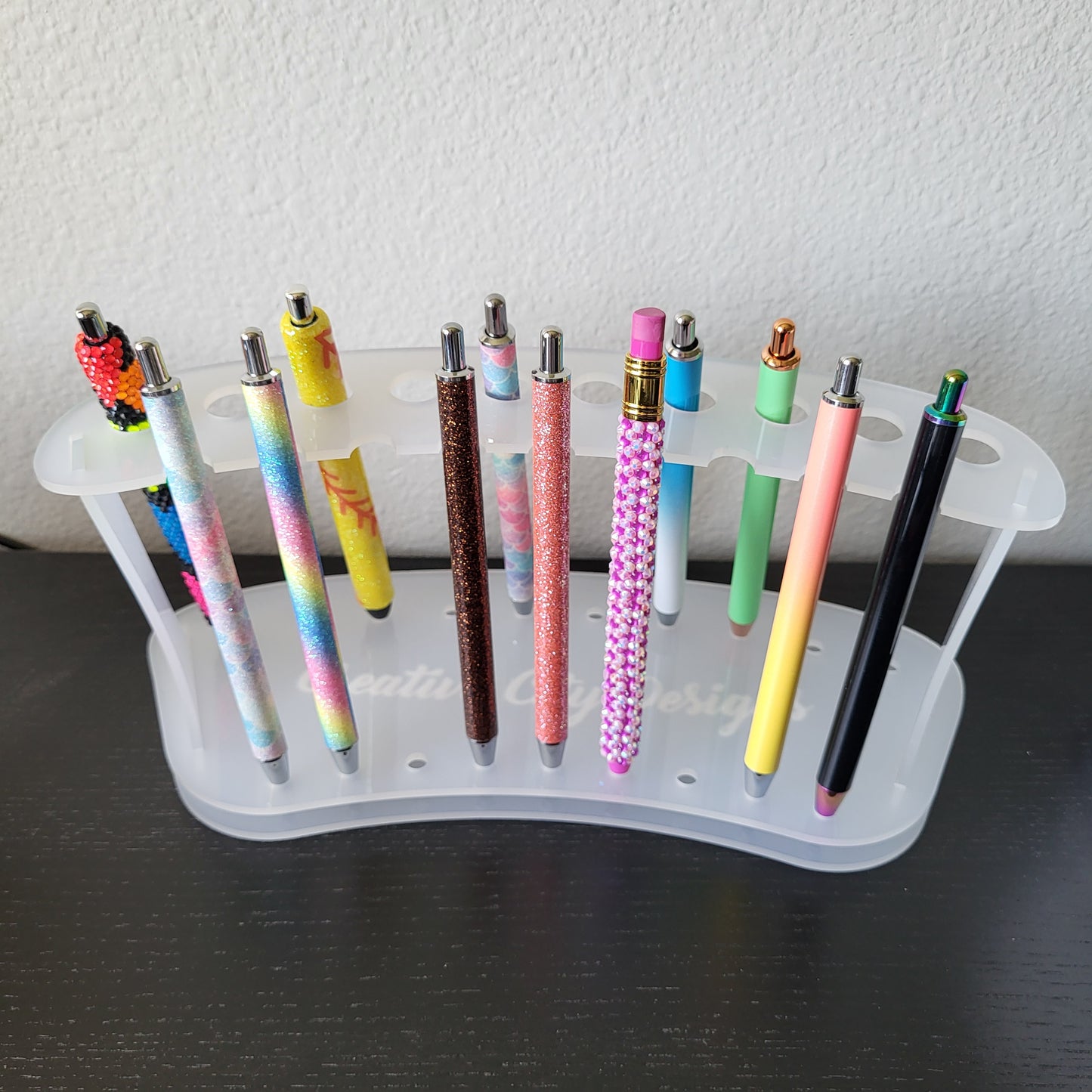 Pen Designer's Display