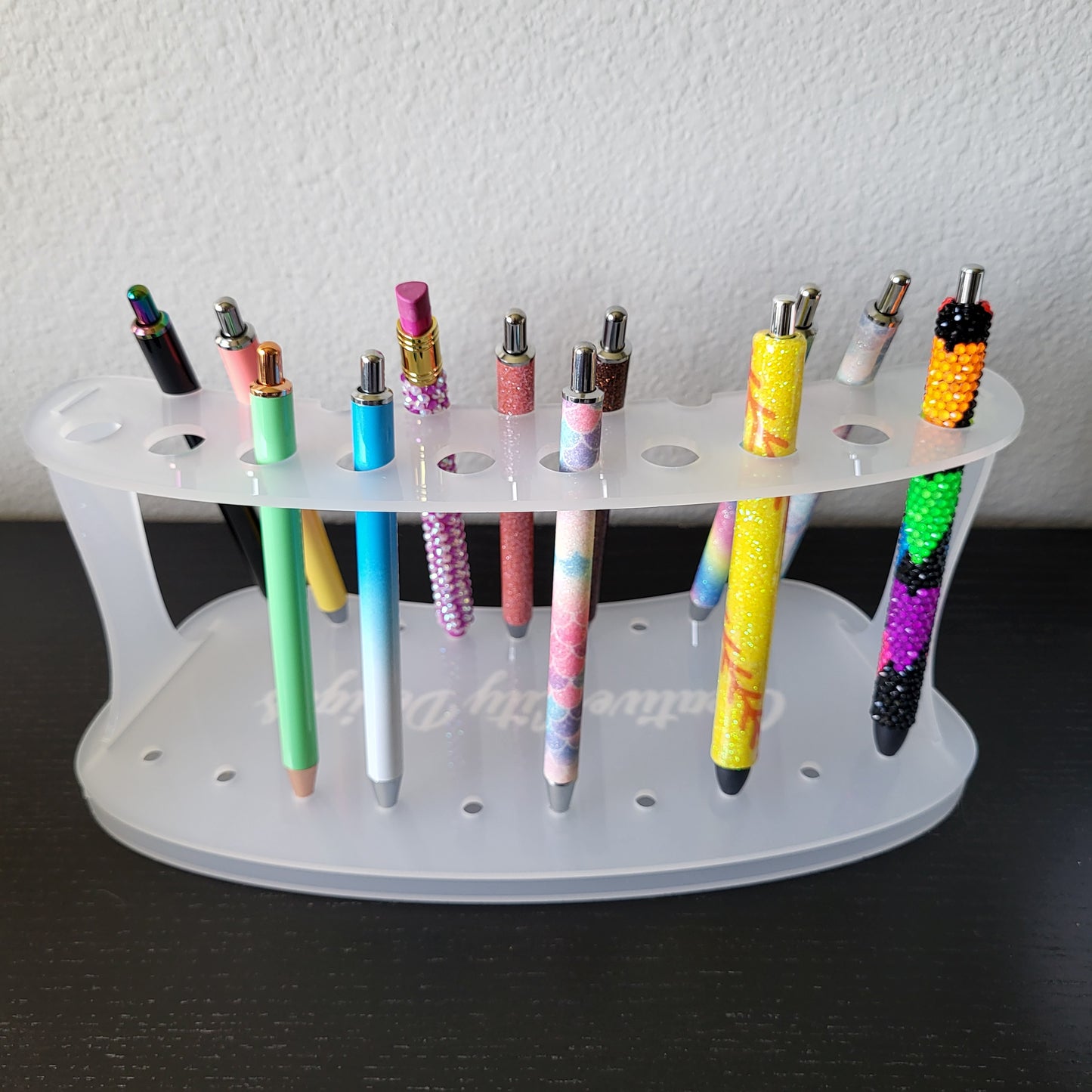 Pen Designer's Display