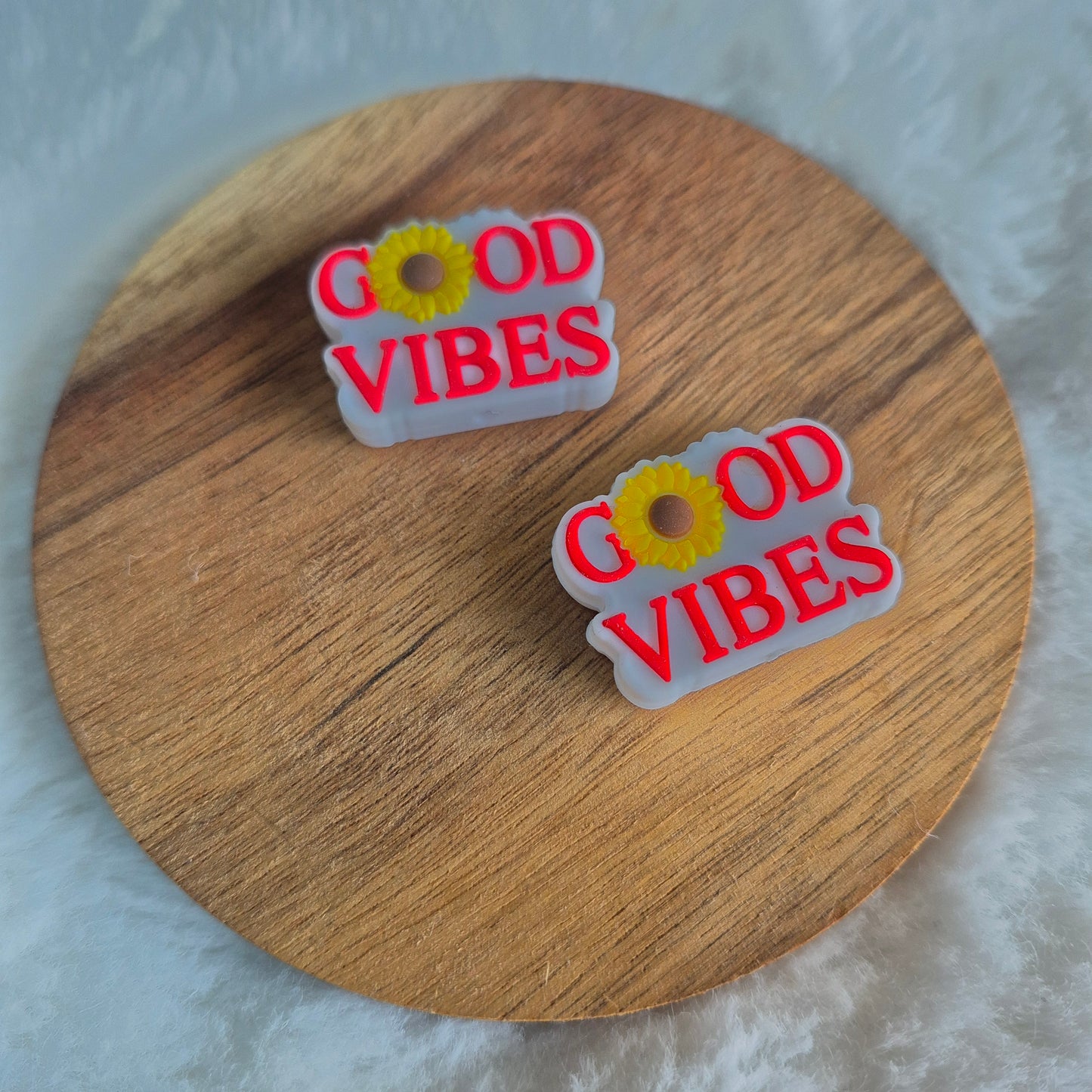 Good Vibes - Focal