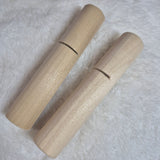 Engraveable Knot Grippers