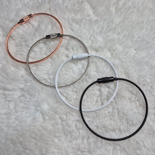 Charm Cable - New Style