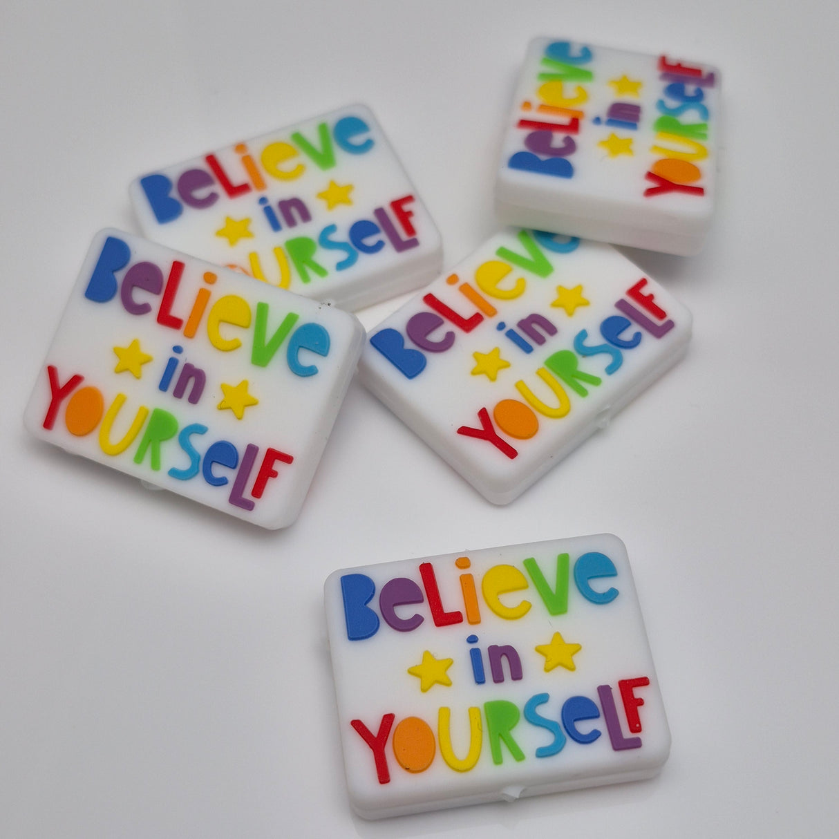 Believe In Yourself - Focal