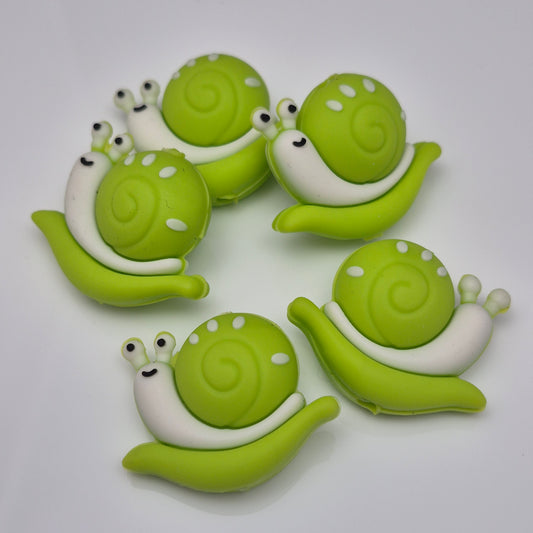 Snail -  3d Focal