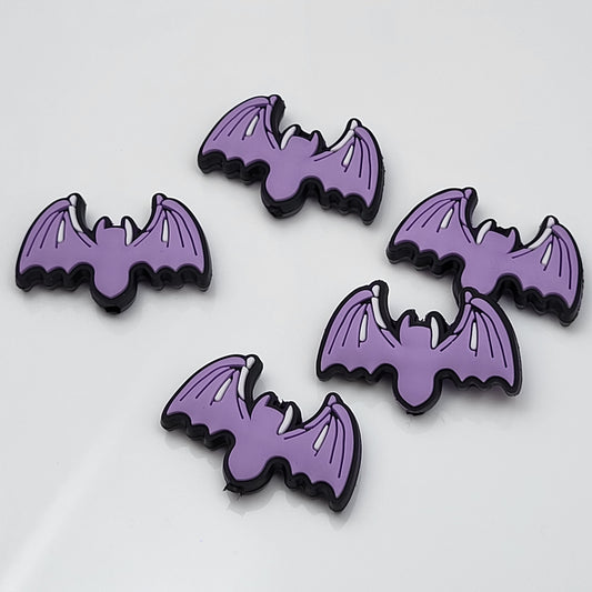 Purple Bat - Focal