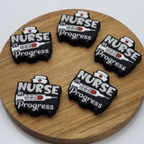 Nurse in Progress - Focal