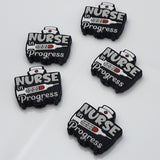 Nurse in Progress - Focal