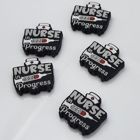 Nurse in Progress - Focal