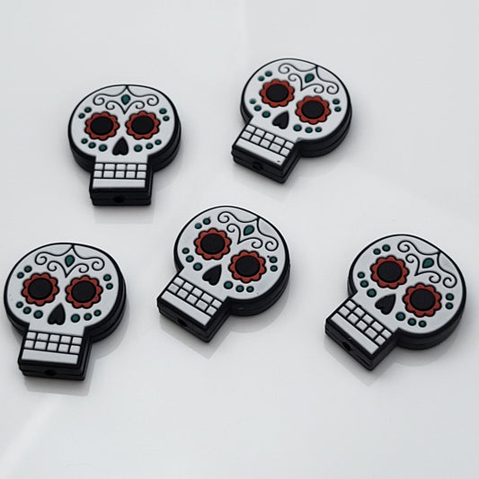 Sugar Skull - Focal