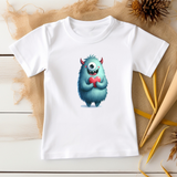 Love Monster - DTF Transfer Print