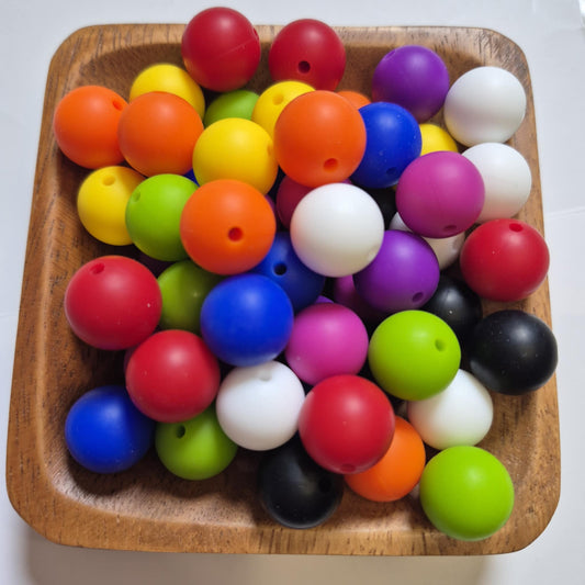 Rainbow 15mm Bundle