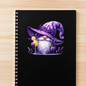 Lavender Gnome Decals