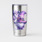 Lavender Gnome Decals