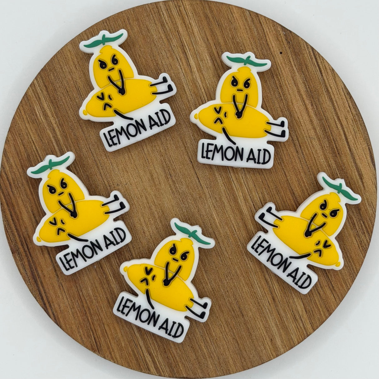 Lemon Aid - Focal