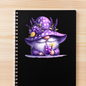 Lavender Gnome Decals