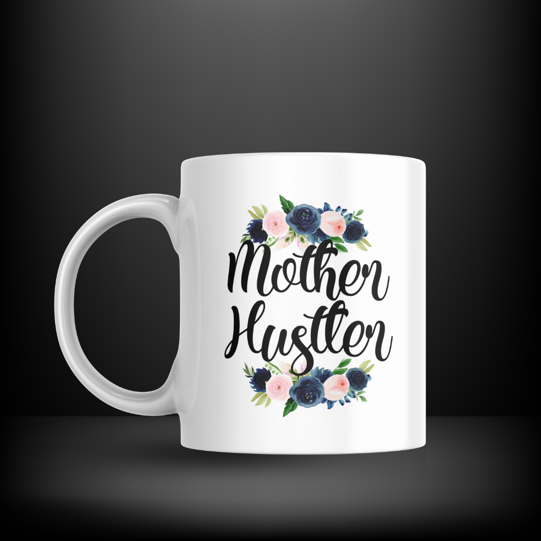 Mother Hustler Decal