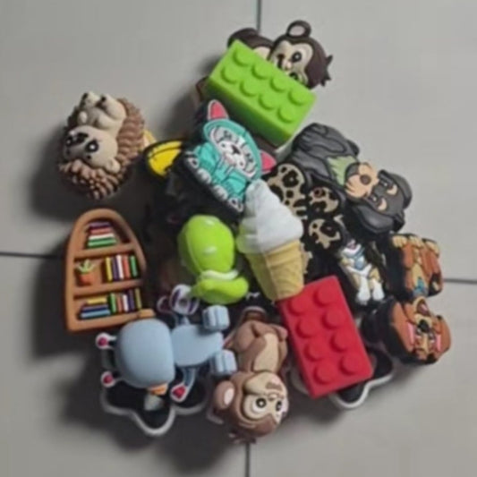 TIKTOK live Silicone Bead FOCALS