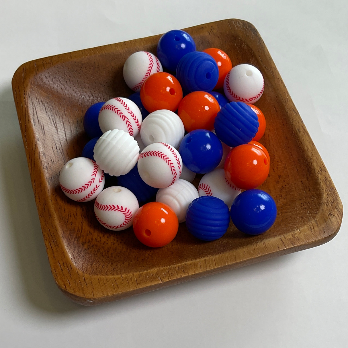 Luz’s Mets 15mm Bundle