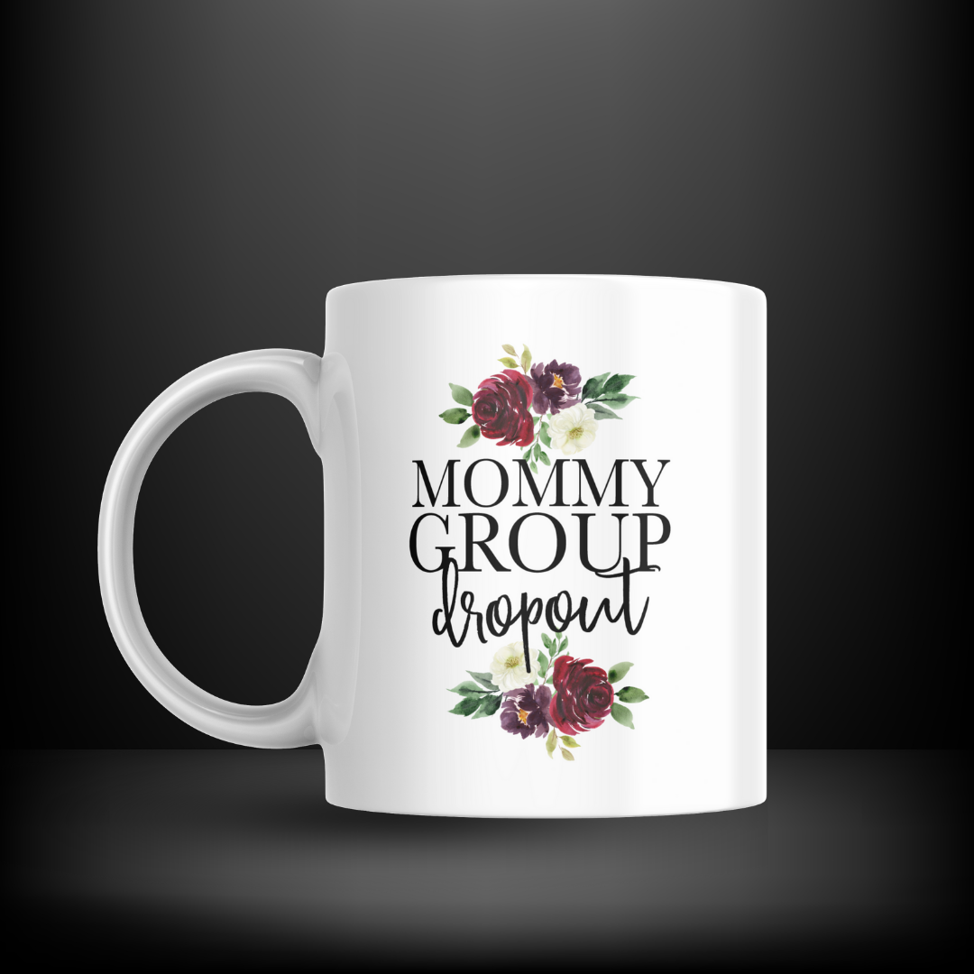 Mommy Group Decal