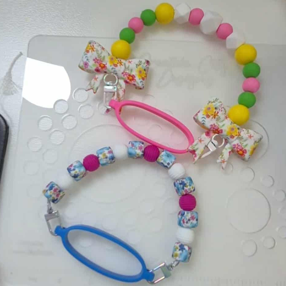 Custom Tumbler Strap Holder- Live Creation Event!