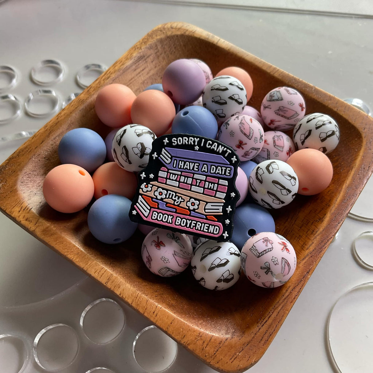 Page Turner/Coquette Books Bundle