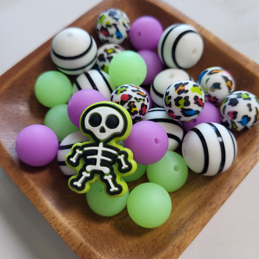 Skeleton Focal Bundle