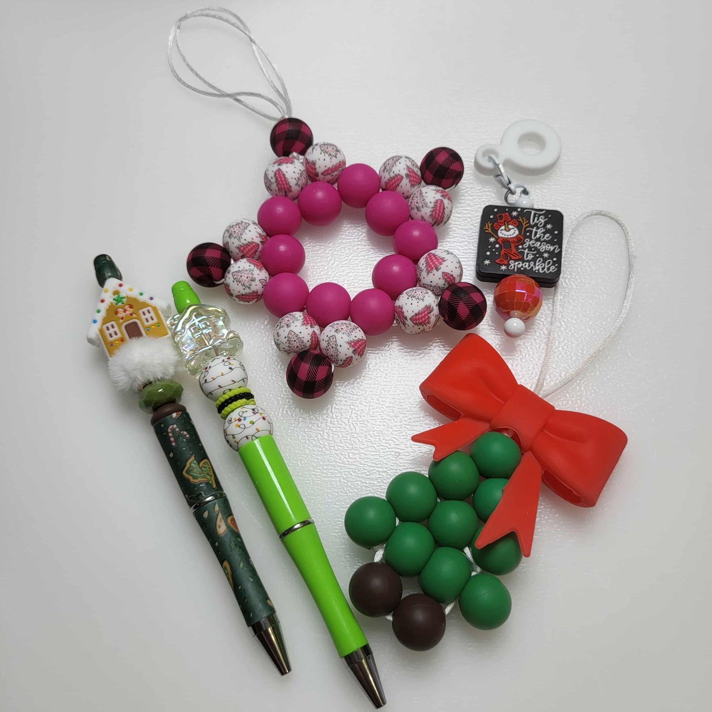 Mini Christmas Project Bundle