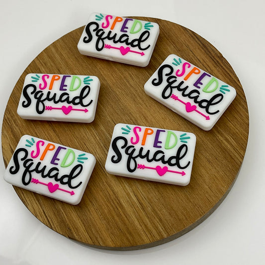 SpEd Squad - Focal