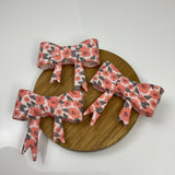 Sweet Pea Bow Bead