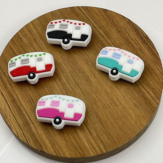 Camper - Focal
