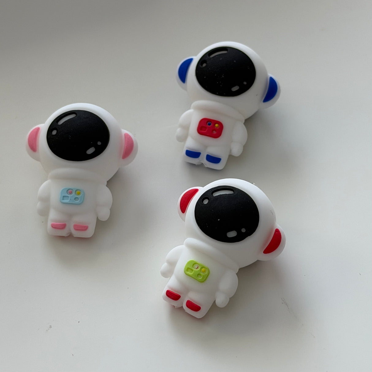 Astronaut -  3d Focal