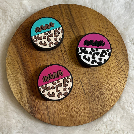 Animal Print Mama - Focal