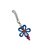 Chain Bar Charm