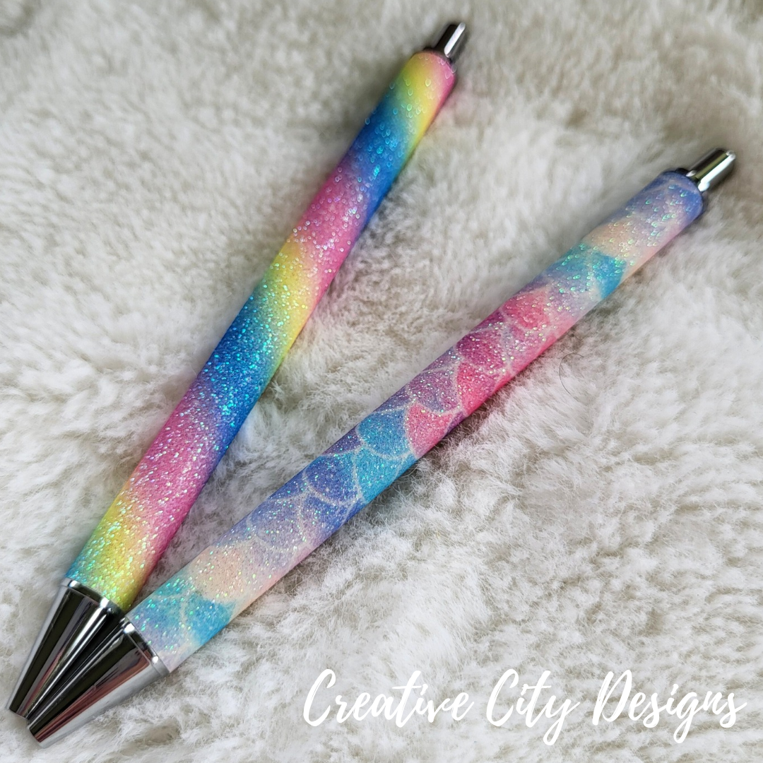 Weeding Pens